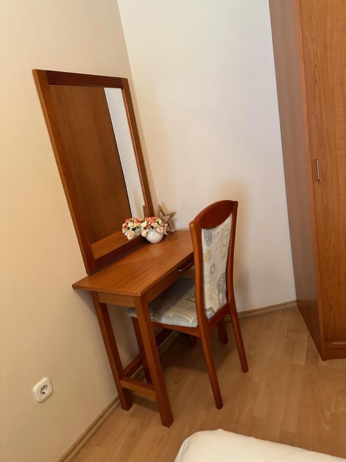 Cozy Garden Apartman Διαμέρισμα Gyula Εξωτερικό φωτογραφία