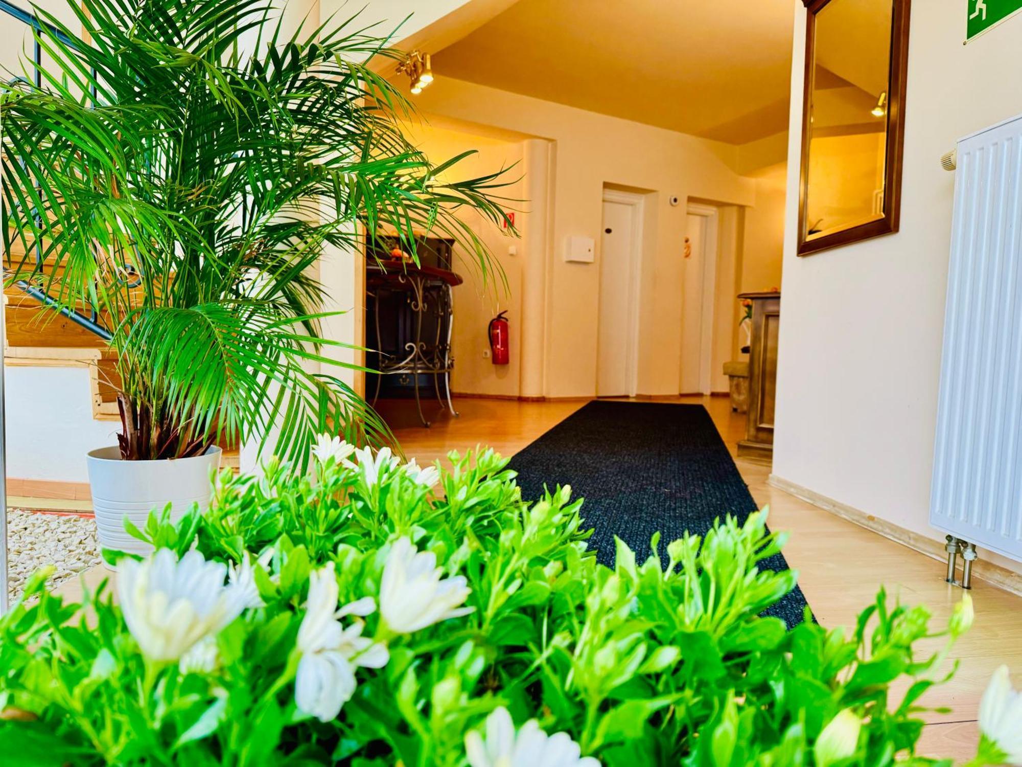 Cozy Garden Apartman Διαμέρισμα Gyula Εξωτερικό φωτογραφία